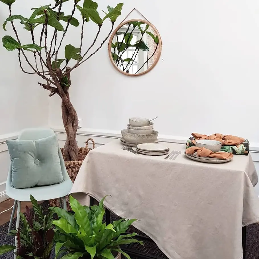 Inredning & Styling skapav av ATELIE