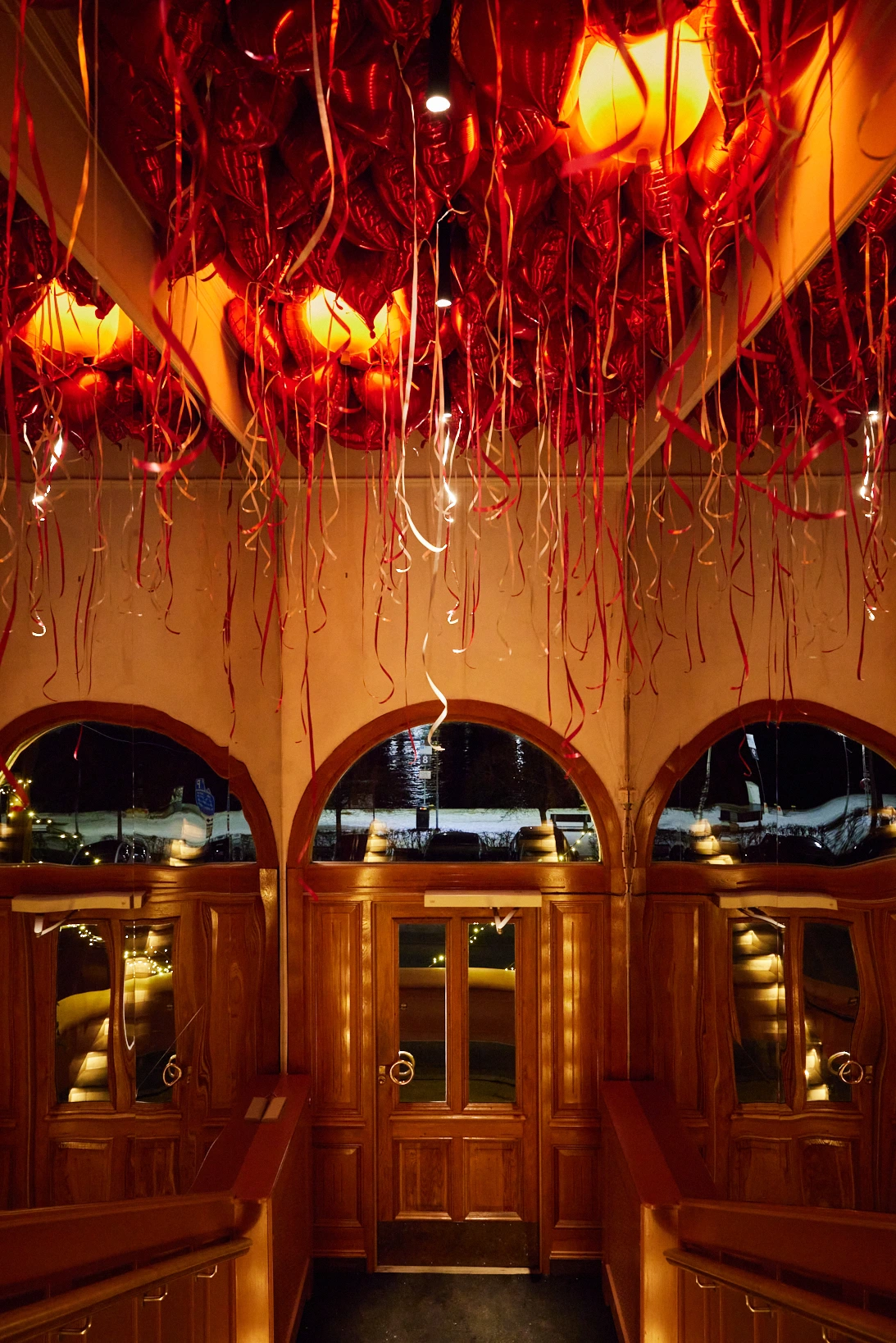 ATELIE har stylat Waxholms hotell